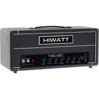 Hiwatt T40/20H - Vue 3